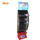 Acrylic Display Stand Plastic Display Rack for Retail