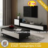 Gold	 Round Mirrored Modern Fancy TV Stand (UL-MFC011.2)