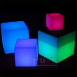 LED Cube Unit Bar Furniture Bedroom Furniture Party Furniture