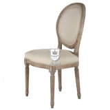 Important Event Louis Style Wedding Chairs