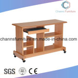 Project Design Wooden Furniture Office Desk Computer Table