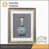 Classical Flower Vase Wall Painting for Home Decor