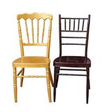 Hotel Furniture Chiavari Chair Tiffany Chair Modern Dining Chair with Cushion