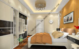 2015 New Style Bedroom Furniture (Europe Style 03)