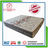 Comfort Bed Mattress for Home Furniture Use
