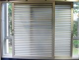 Aluminum Louver & Aluminum Shutter