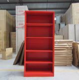 Magazine Cabinet with Adjustable Shelf (SPL-MS03)