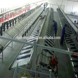 Screen Printing Ready-Mad Clothes Printing Table