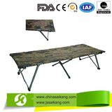 Folding Camping Bed for Tent Use with Professional Service