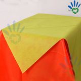 1X1m Hotel Restaurant Using Disposable Table Cover Table Runner