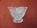 Glass Bowl Ice Cream Bowls Sundae Bowl Kitchenware Sdy-F00626