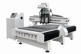 Three Head Atc CNC Machine