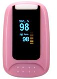 Pulse Oximter Specification Table Handheld ECG Monitor (A5)
