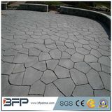 Alibaba Supplier Cheapest Natural Granite Stone Interlocking Paver