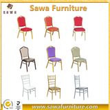 furniture Rental Cheap Price Steel Wholesale Banquet Chair for Sale