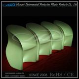 PE Material Rorational Moulding Plastic Furniture