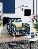 Modern Design Multifunctional Single Sofa Bed