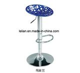 ABS Plastic Metal Casino Bar Chair Bar Stool Series