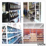 Adjustable Long Span Medium Duty Shelving