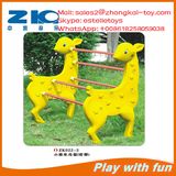 Zhongkai Plastic Towel Rail for Family