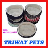 Cheap Comfort Pet Bed (WY161092)