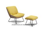 Hotel Single Arm Chair Modern Office Sofa Chair