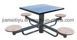 High Grade Park & Community Fitness Equipment Chess Table