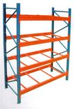 Steel Heavy Duty Store Shelf