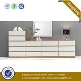 Commercial Kitchen Antique Modern Design Cabinet (UL-MFC051)