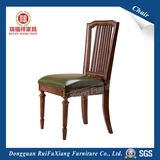 Leather Dining Chair (AB338)