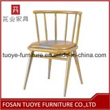 Tea Restaurant Metal Chair