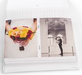 Home Decoration Customized Wedding Photo Album