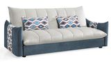 Bedroom Furniture - Hotel Cozy Furniture - Sofa Bed