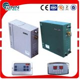 6kw 9kw Home Use Steam Bath Generator Wet Steam