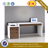 Modular Design Chipboard Well Accepted Executive Desk (HX-DT395)