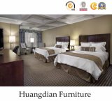 American Style Bedroom Set Furniture (HD211)