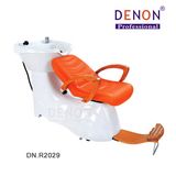 Beauty Shampoo Chair Salon Furniture (DN. R2029)