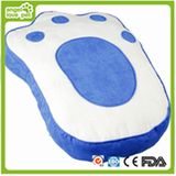 Soft Footprint Pet Dog Cushion&Bed