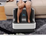 2016 New Model Electric Vibrating Leg Calf and Foot Massager