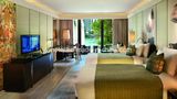 Commercial Holiday Inn Hotel Bedroom Furniture