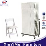 Stacking Wimbledon Chair, Wedding Chair