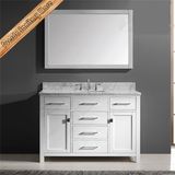 Fed-1051 Modern Style Bathroom Vanity, Bathroom Cabinet