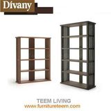 Hot Sale Modern Design Readroom Bookcase