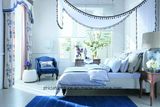 Zhida Furniture Modern Fashion Bedroom Furniture/Fabric Bed