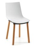 Stackable Living Room Furniture Banquet Isake Chair