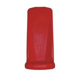 PT 02-13 Plastic Fire Extinguisher Cabinet