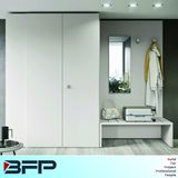 Simple Hotel Bedroom Wardrobe Cabinet Best Selling