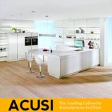 Wholesale Modern U Style Lacquer Kitchen Cabinets Kitchen Furniture Home Furniture (ACS2-L78)