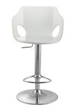 Modern ABS Plastic Bar Stool (B-92)