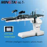 Mingtai Hydraulic Operating Table with CE